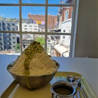  at Pan Honesta 빵어니스타 - Itaewon in Seoul