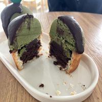   at Pan Honesta 빵어니스타 - Itaewon in Seoul