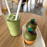   at Pan Honesta 빵어니스타 - Itaewon in Seoul