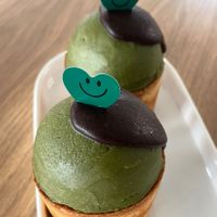   at Pan Honesta 빵어니스타 - Itaewon in Seoul