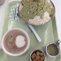   at Pan Honesta 빵어니스타 - Itaewon in Seoul