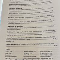   at Blvd Cafe in Sarasota