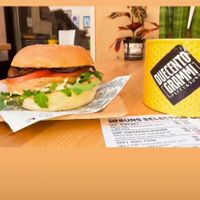 Vegan Soul   at Duecento Grammi in Perugia