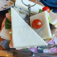  at Theeschenkerij Hof van Schoor in Nederweert