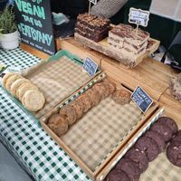  at EAT BY AMY in London