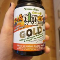 60 tablets  at Nature's Gold in Greystones