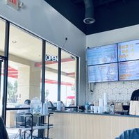 Interior  at Twist Hot Chicken in Peoria