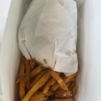   at Twist Hot Chicken in Peoria