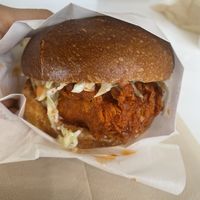   at Twist Hot Chicken in Peoria