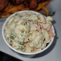  at Twist Hot Chicken in Peoria