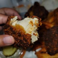  at Twist Hot Chicken in Peoria