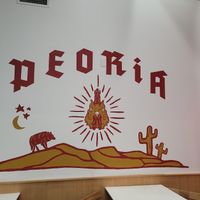  at Twist Hot Chicken in Peoria