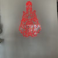   at Twist Hot Chicken in Peoria