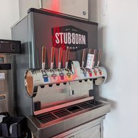  at Twist Hot Chicken in Peoria