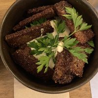   at Meet Vegano in Malaga