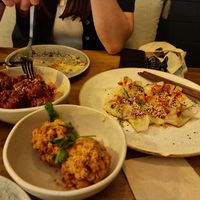  at Meet Vegano in Malaga