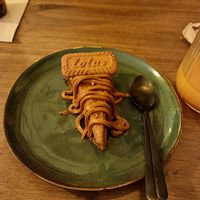  at Meet Vegano in Malaga