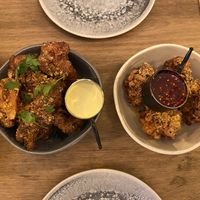   at Meet Vegano in Malaga