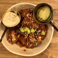   at Meet Vegano in Malaga