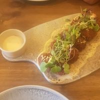  at Meet Vegano in Malaga