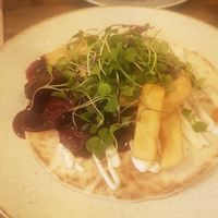  at Meet Vegano in Malaga