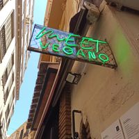  at Meet Vegano in Malaga