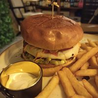  at Meet Vegano in Malaga