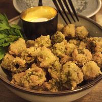  at Meet Vegano in Malaga