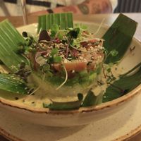  at Meet Vegano in Malaga