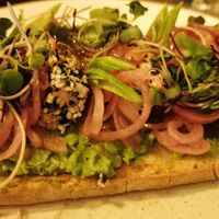  at Meet Vegano in Malaga