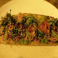  at Meet Vegano in Malaga