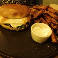  at Meet Vegano in Malaga