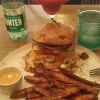  at Meet Vegano in Malaga