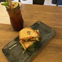   at Meet Vegano in Malaga