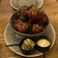   at Meet Vegano in Malaga