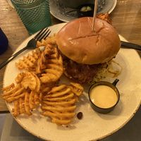   at Meet Vegano in Malaga