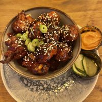   at Meet Vegano in Malaga