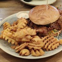  at Meet Vegano in Malaga