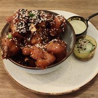  at Meet Vegano in Malaga