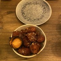   at Meet Vegano in Malaga