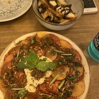   at Meet Vegano in Malaga