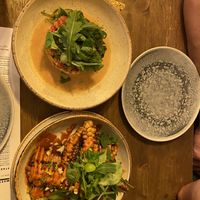   at Meet Vegano in Malaga