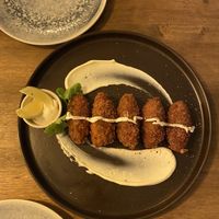   at Meet Vegano in Malaga