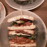  at Meet Vegano in Malaga