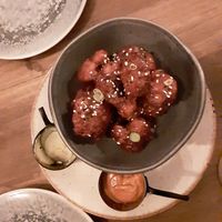  at Meet Vegano in Malaga