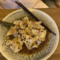 Dumplings 🥟   at Meet Vegano in Malaga
