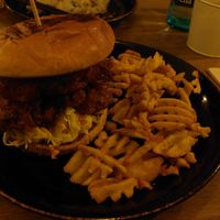  at Meet Vegano in Malaga