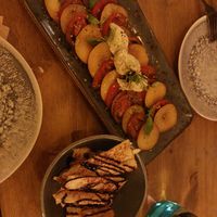  at Meet Vegano in Malaga