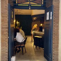 Look inside  at Meet Vegano in Malaga