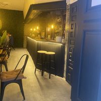 Bar   at Meet Vegano in Malaga